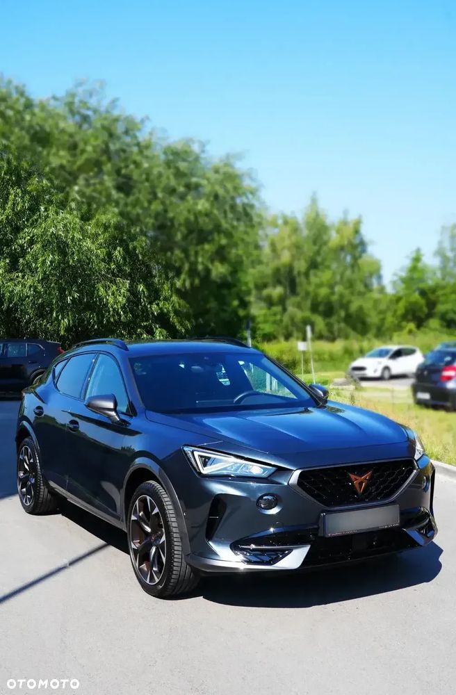 Cupra Formentor - 2