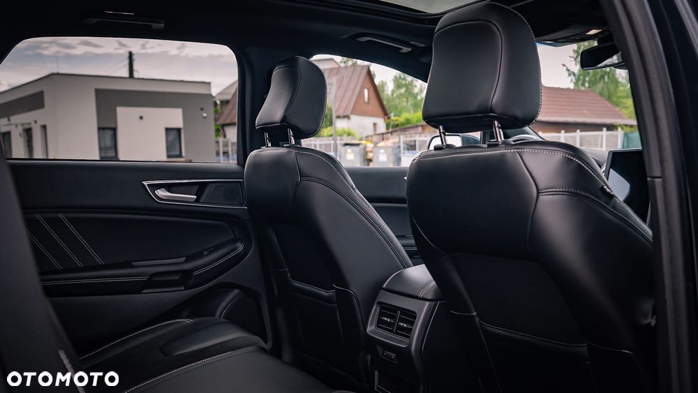 Ford Edge - 6