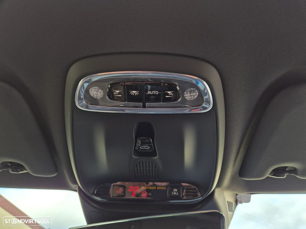 Volvo V60 2.0 T6 AWD TE R-Design - 31