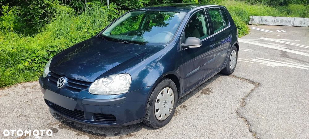 Volkswagen Golf VI 1.4 Comfortline - 7