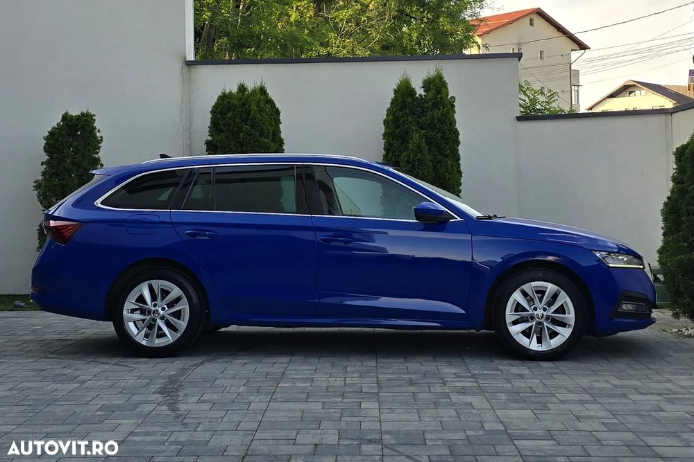 Skoda Octavia - 38