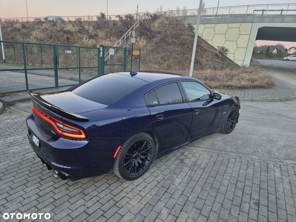 Dodge Charger - 5