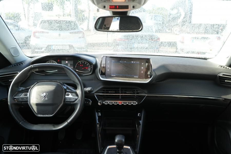 Peugeot 2008 PureTech 100 Business - 7