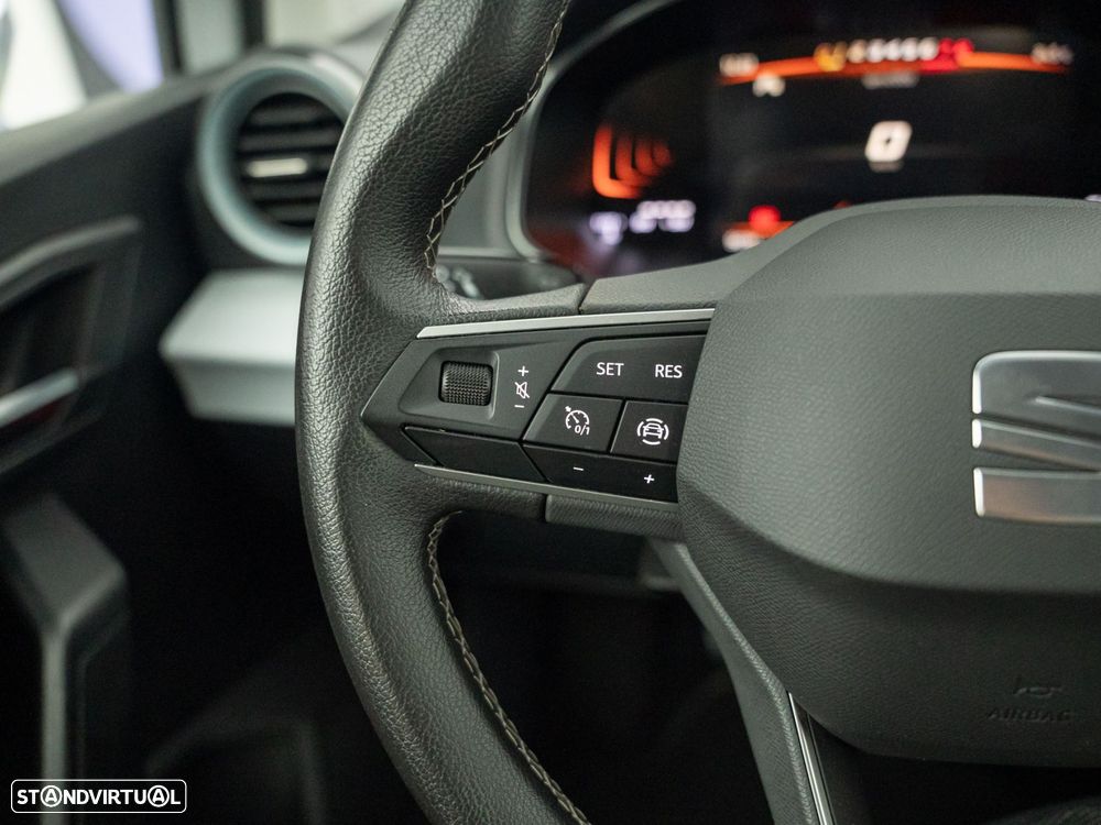 SEAT Arona 1.0 TSI Wave - 20