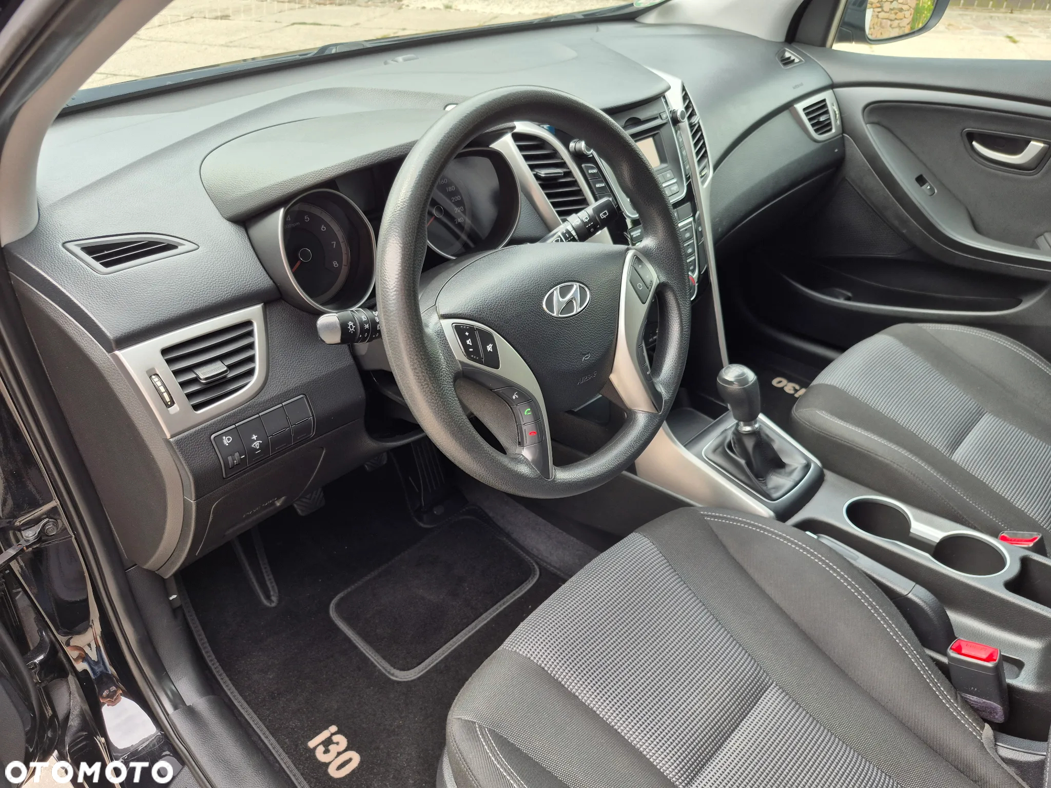 Hyundai i30 1.4 Style - 6