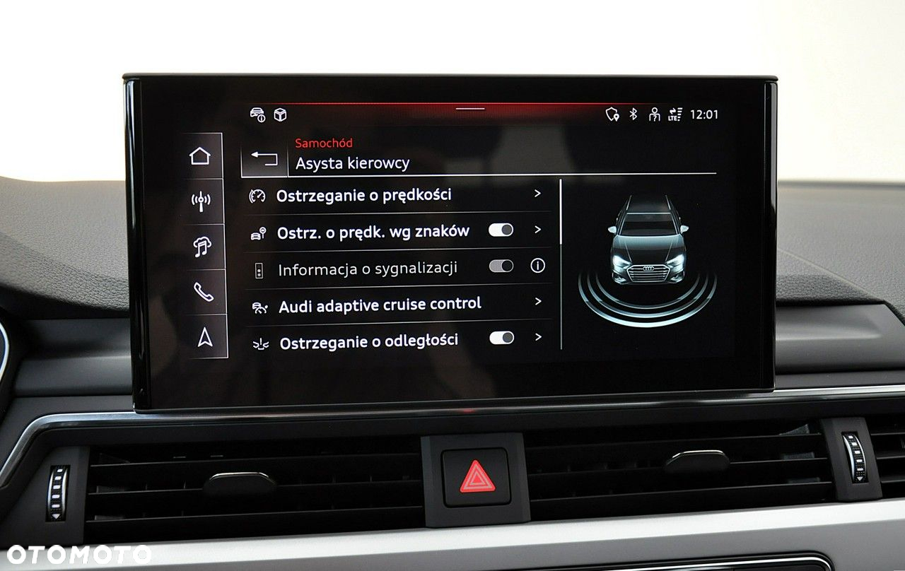 Audi A4 Allroad - 37