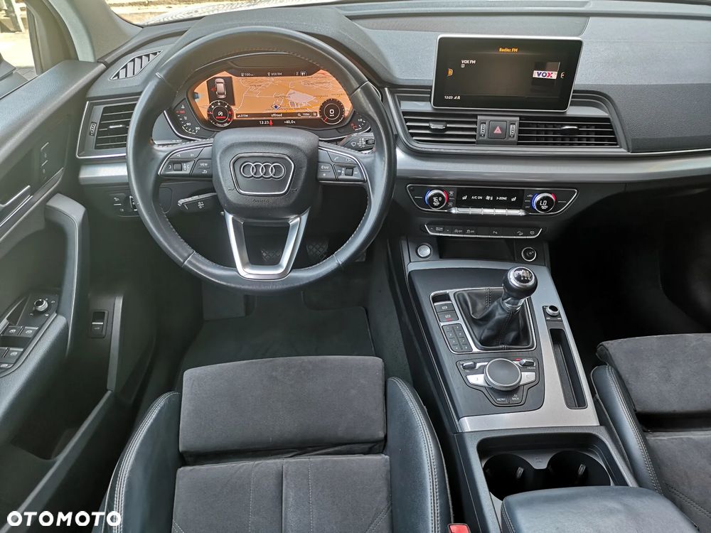 Audi Q5 2.0 TDI (clean diesel) ultra - 11