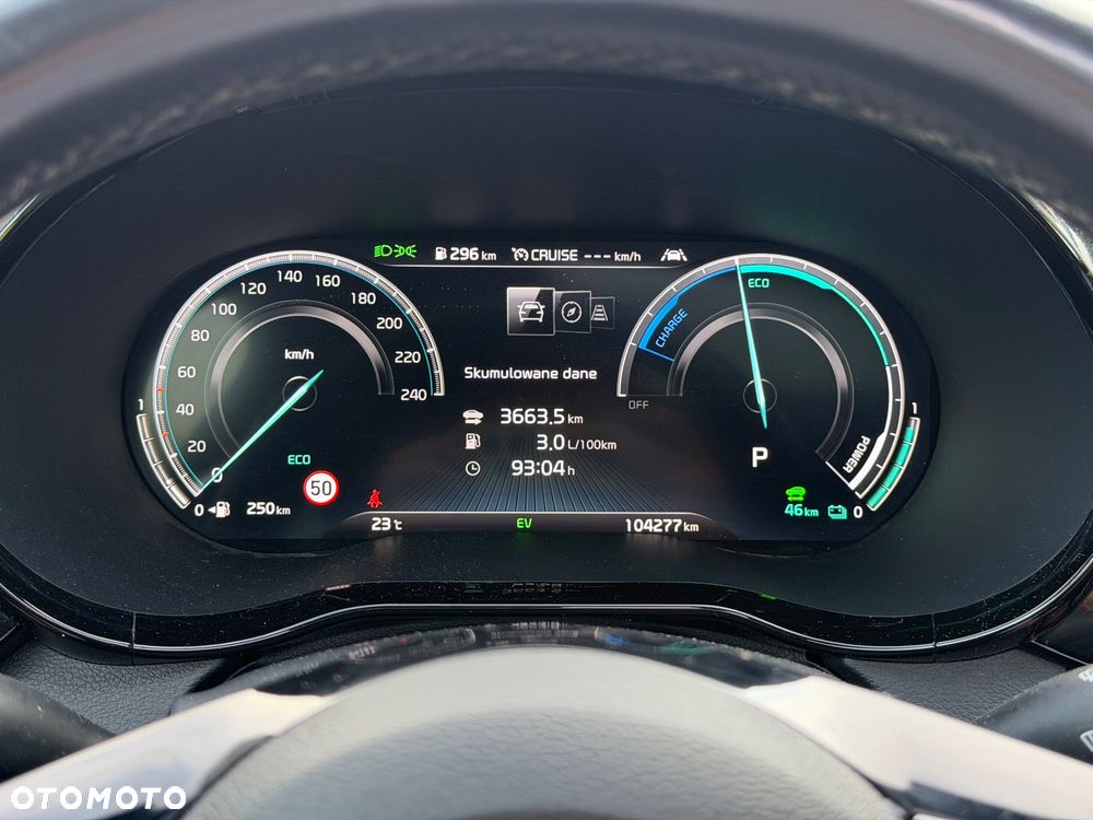 Kia XCeed 1.6 GDI DCT6 OPF Platinum Edition - 19