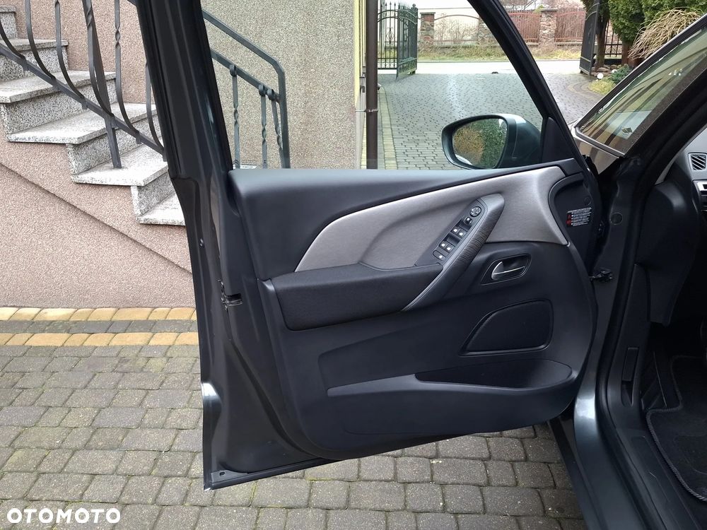 Citroën C4 Picasso BlueHDi 120 Exclusive - 12