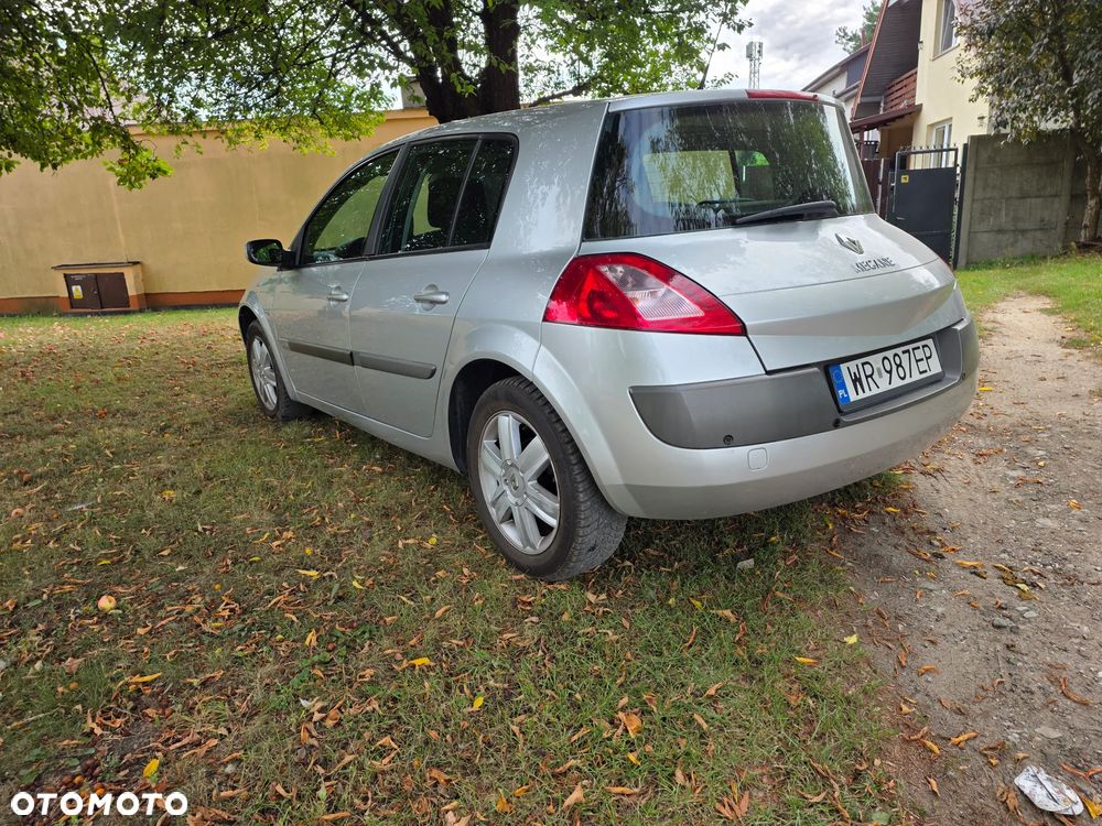 Renault Megane - 8