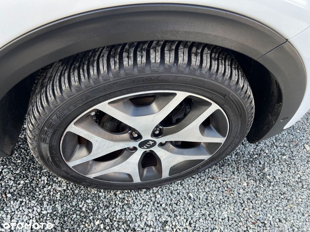 Kia Sportage 1.6 T-GDI GT Line 4WD DCT - 33