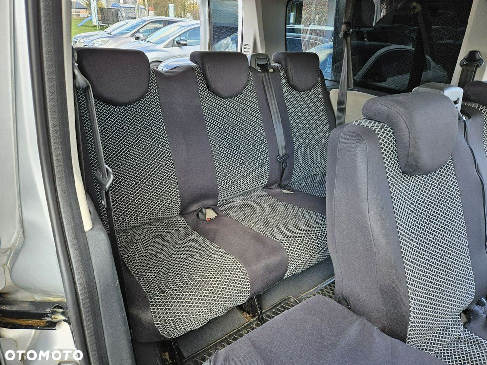 Citroën Jumpy - 12