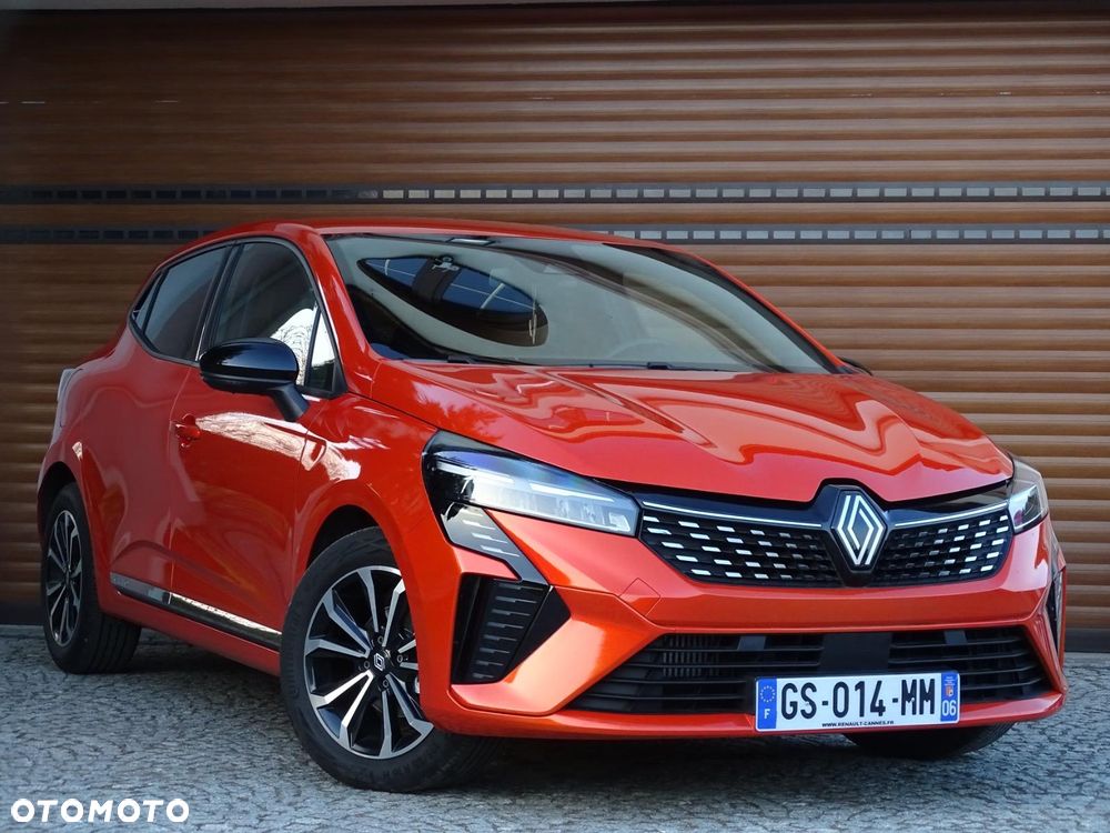 Renault Clio TCe 90 EVOLUTION - 7