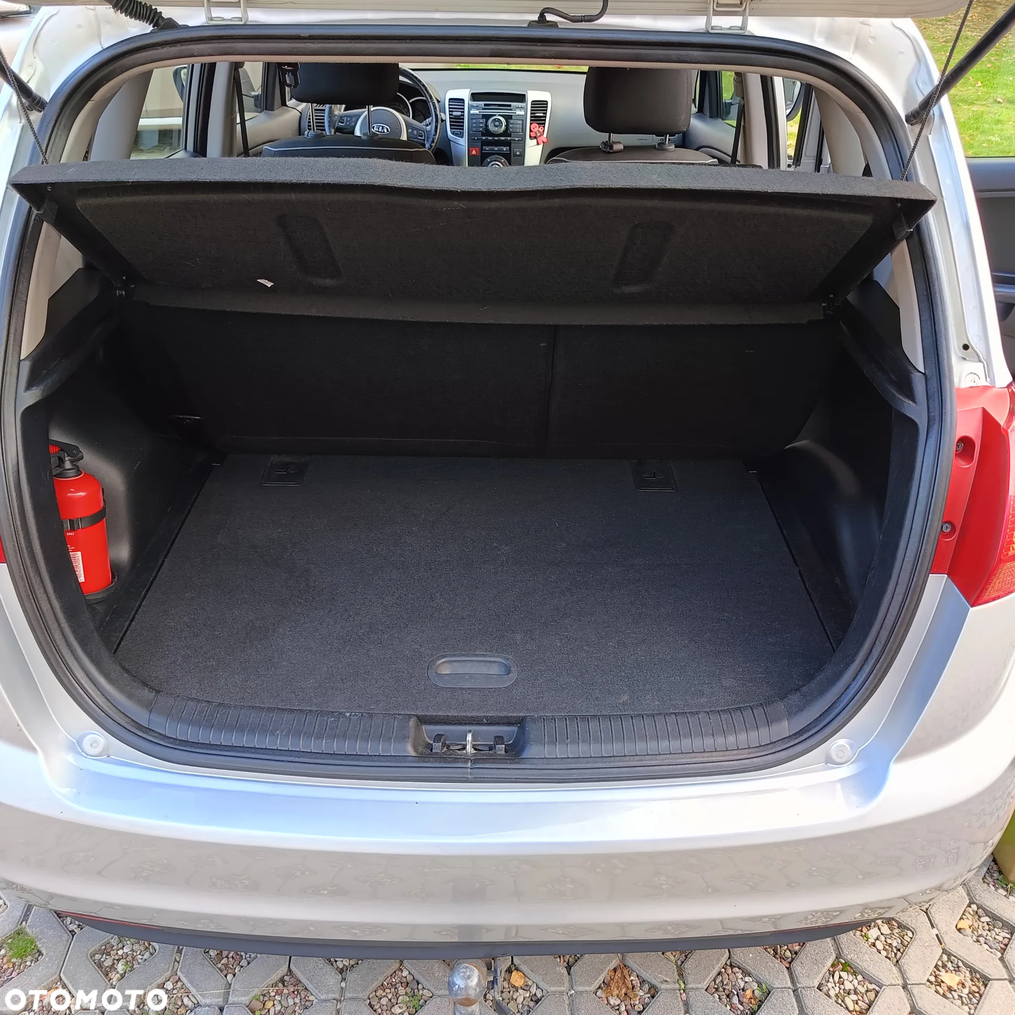 Kia Venga - 18