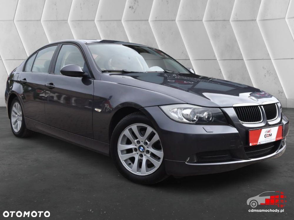BMW Seria 3 - 2