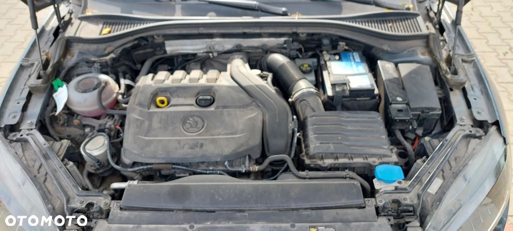 Skoda Superb 1.5 TSI ACT Ambition - 11