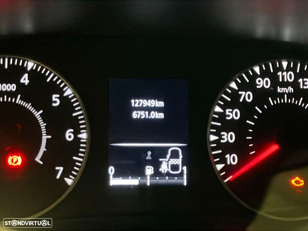 Dacia Duster 1.0 TCe ECO-G Comfort Bi-Fuel - 12