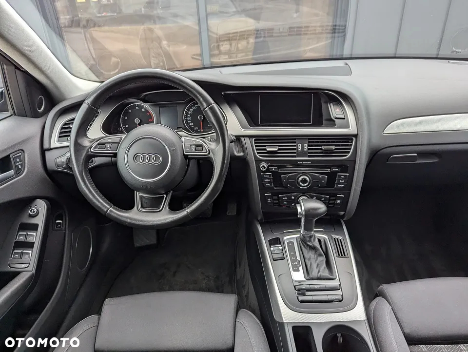 Audi A4 1.8 TFSI Prime Edition Multitronic - 17