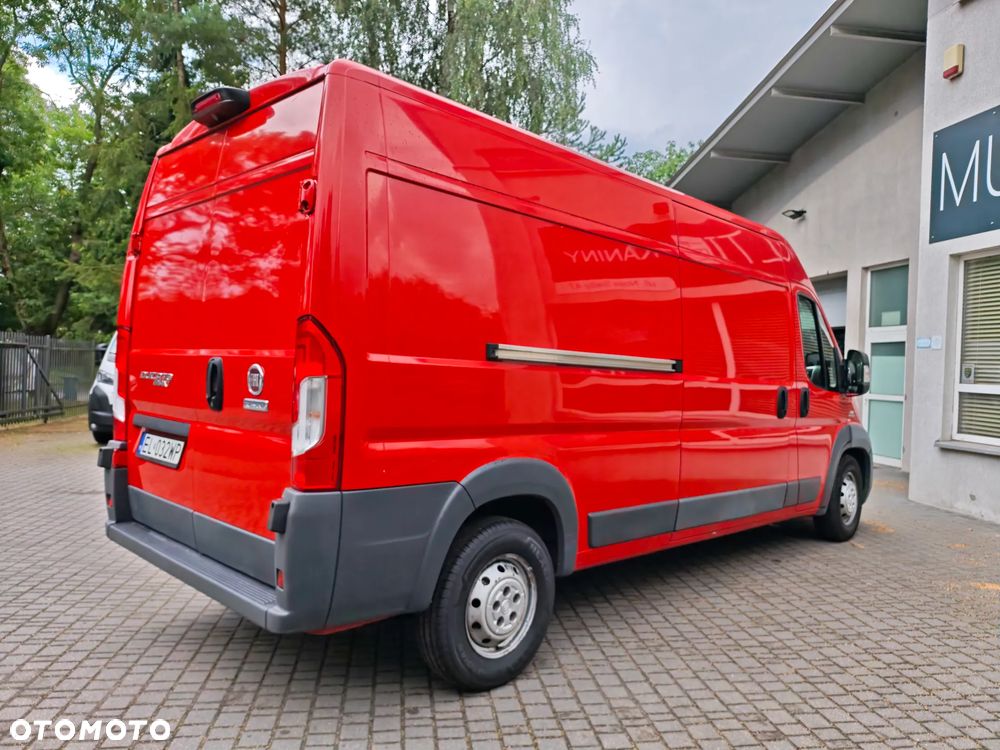 Fiat Ducato L3H2 - 3