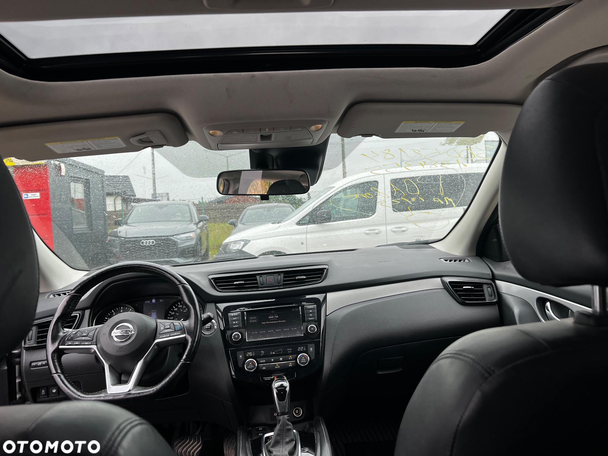 Nissan Qashqai - 20