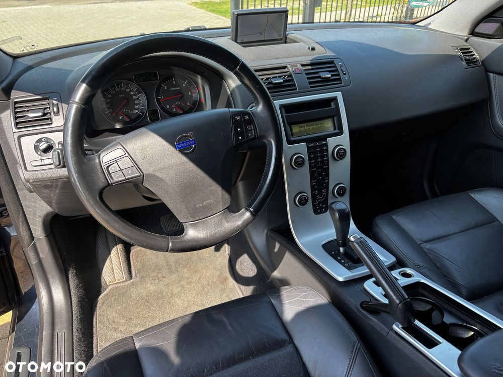 Volvo V50 - 5