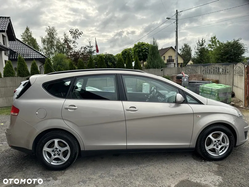 Seat Altea XL - 8