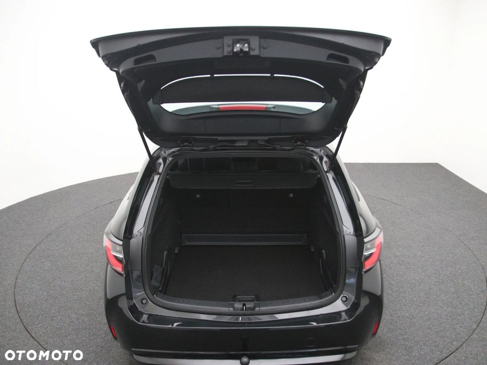 Toyota Corolla 1.8 Business Edition - 31