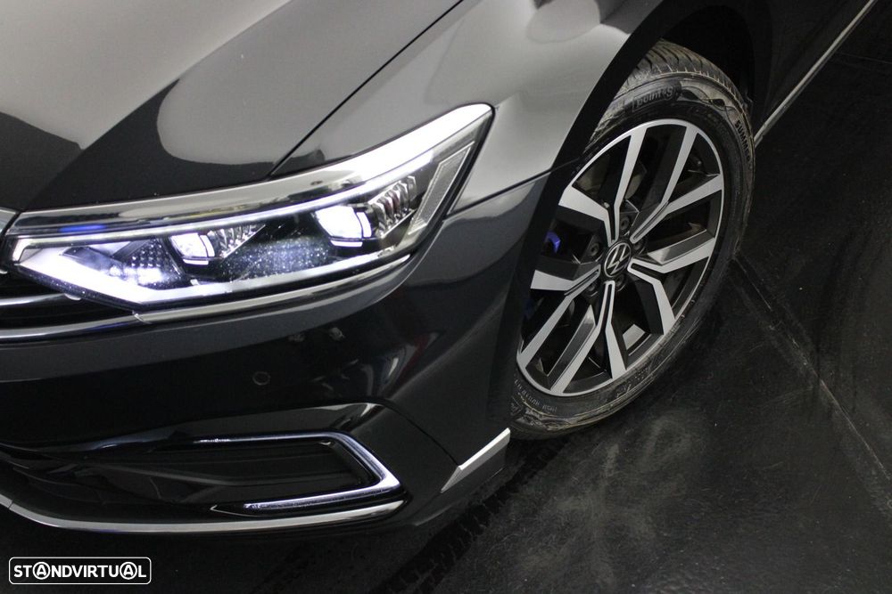VW Passat Variant 1.4 TSI GTE Plug-in - 45