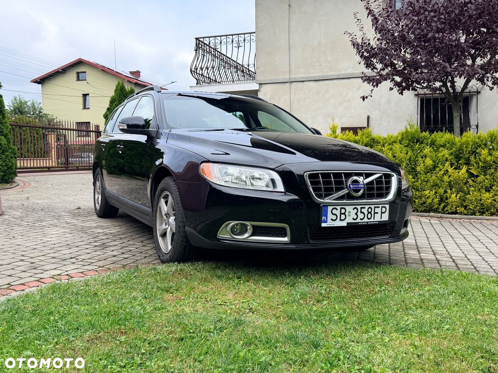 Volvo V70 2.0D Momentum - 19