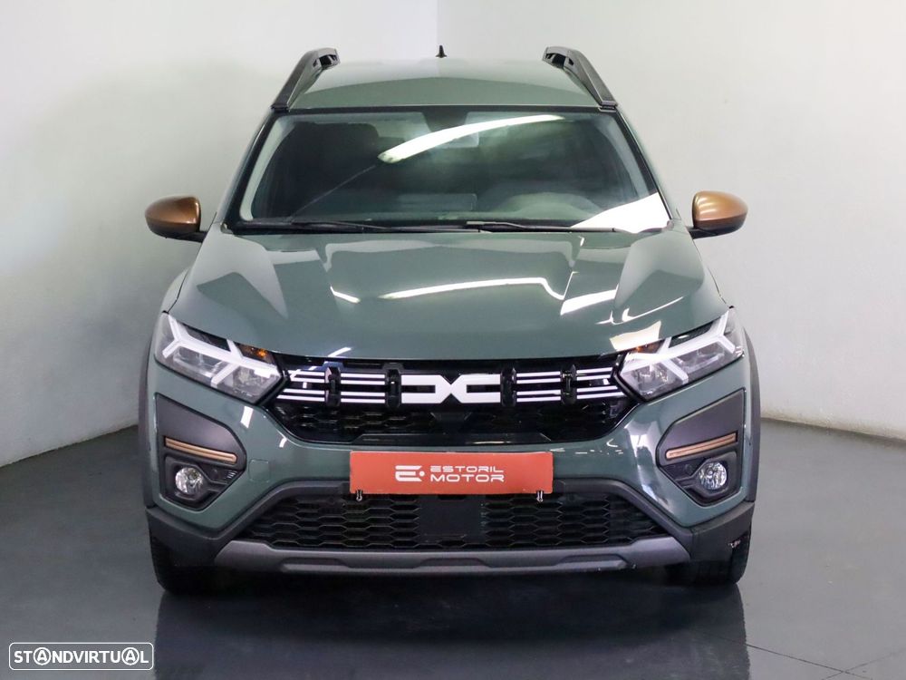Dacia Jogger 1.0 ECO-G Extreme 7L Bi-Fuel - 3