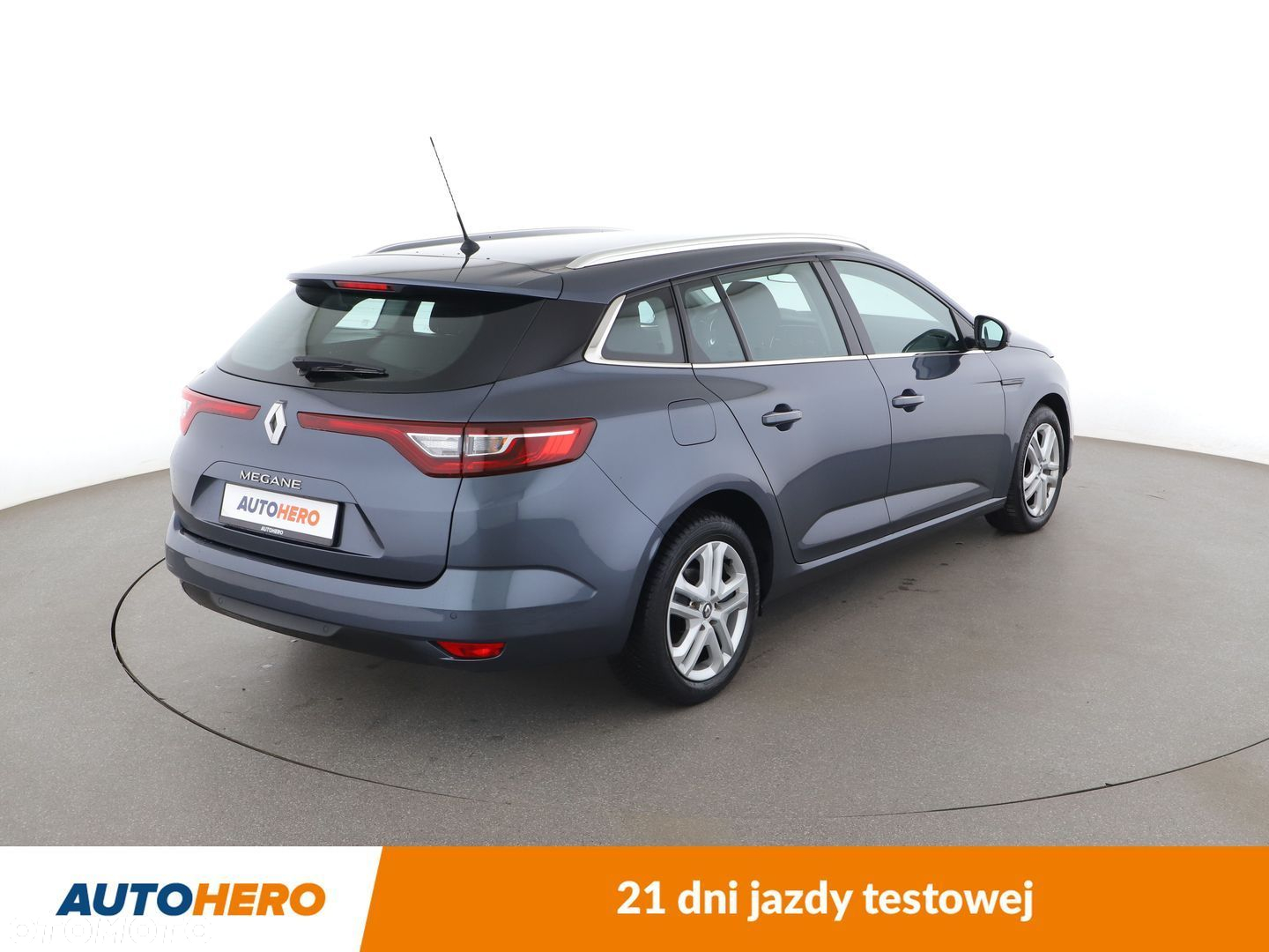 Renault Megane - 6