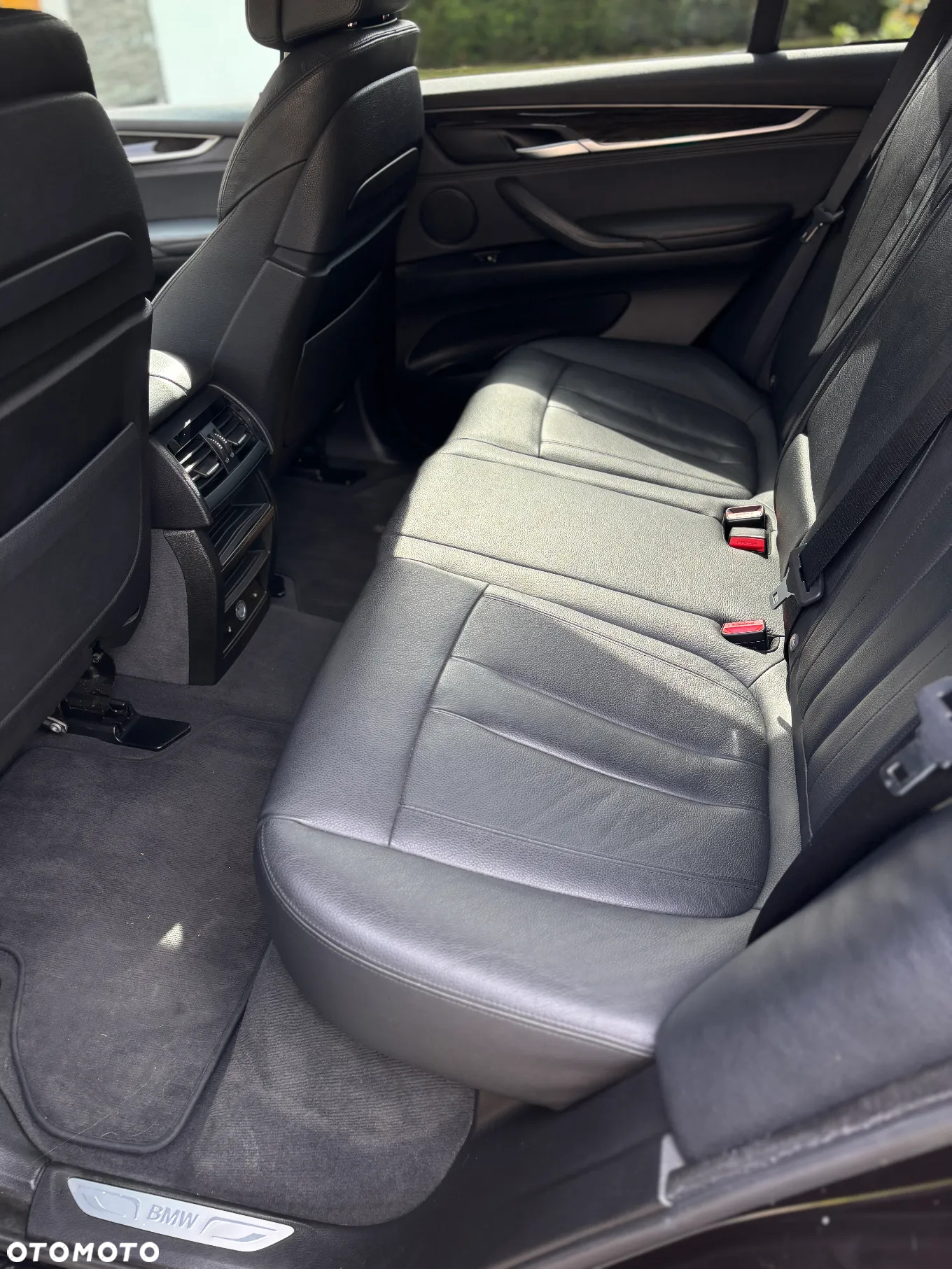 BMW X5 xDrive25d - 10