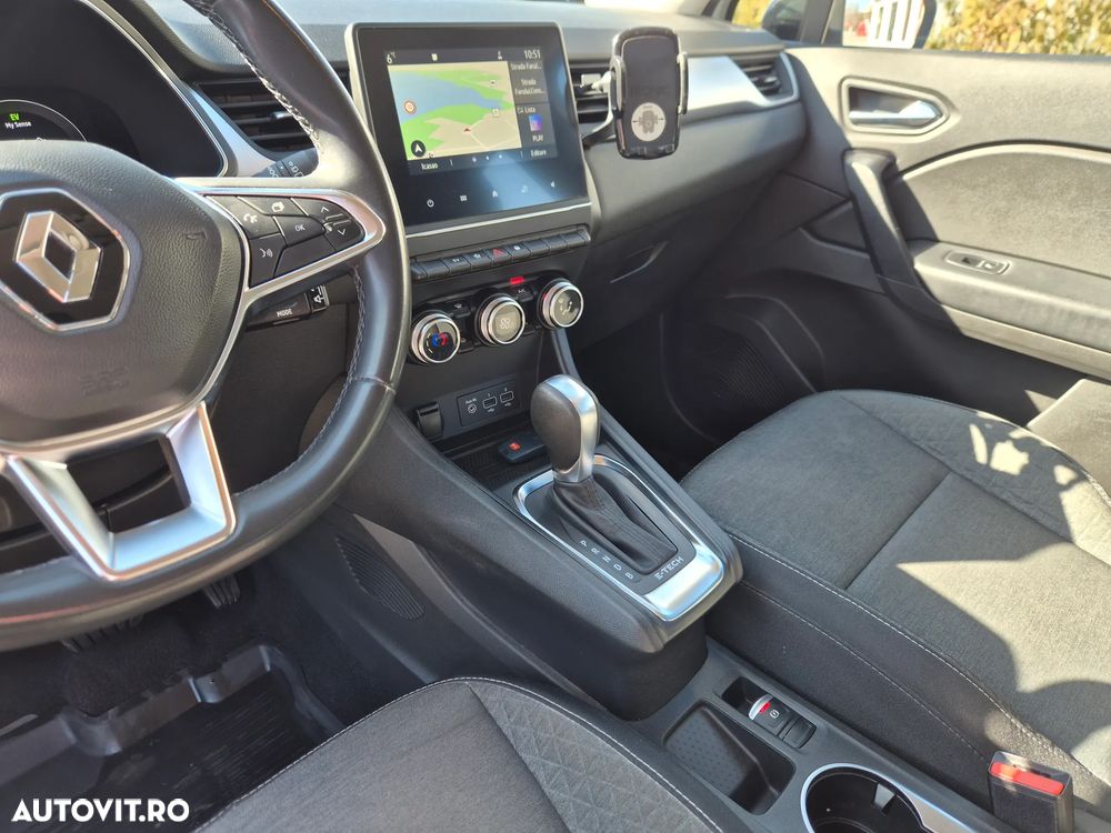 Renault Captur Intens - 8