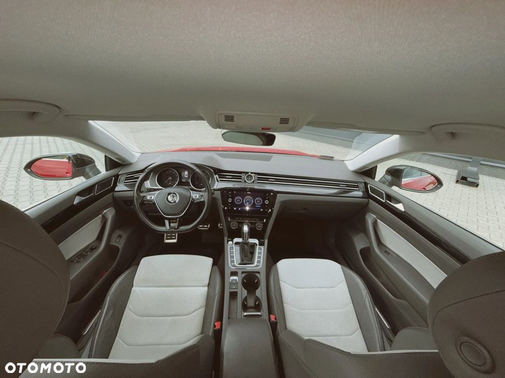 Volkswagen Arteon 2.0 TSI Elegance DSG - 14