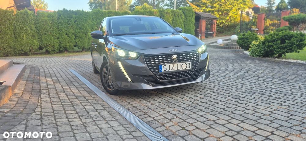 Peugeot 208 - 9