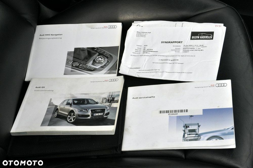 Audi Q5 3.0 TDI Quattro S tronic - 13