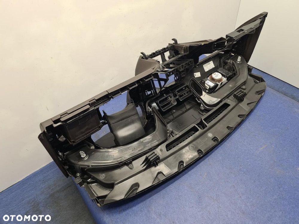 SKODA OCTAVIA III KOMBI SCOUT DESKA ROZDZIELCZA 5E1857007AC - 15