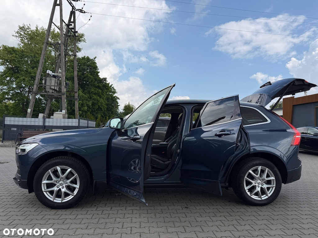 Volvo XC 60 D4 Geartronic Momentum Pro - 15