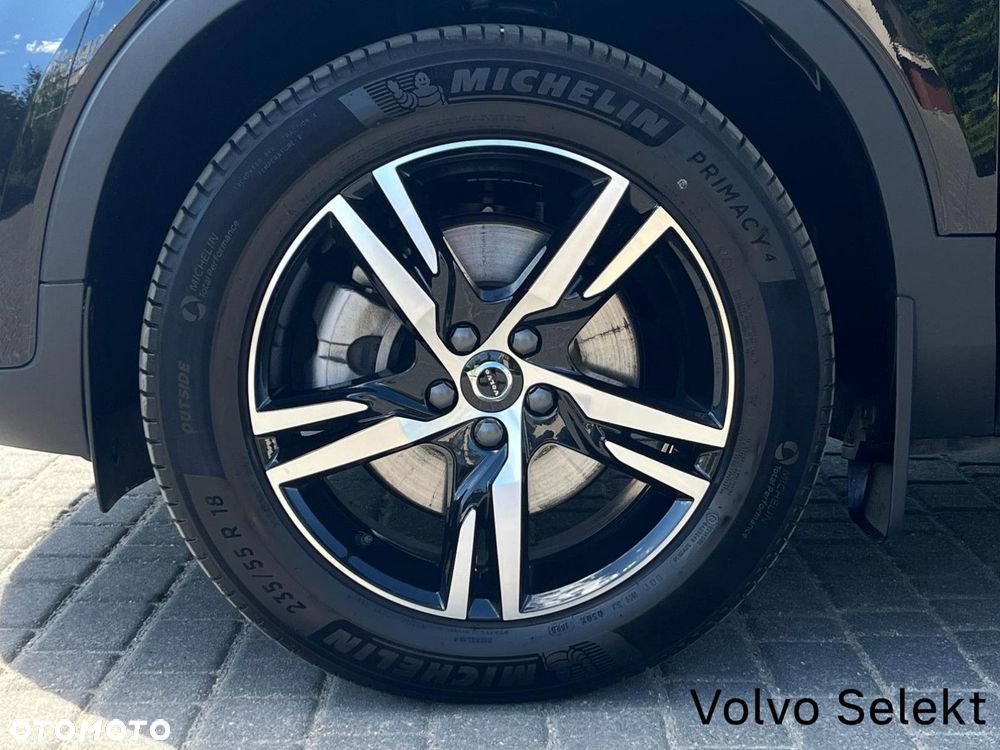Volvo XC 40 - 11