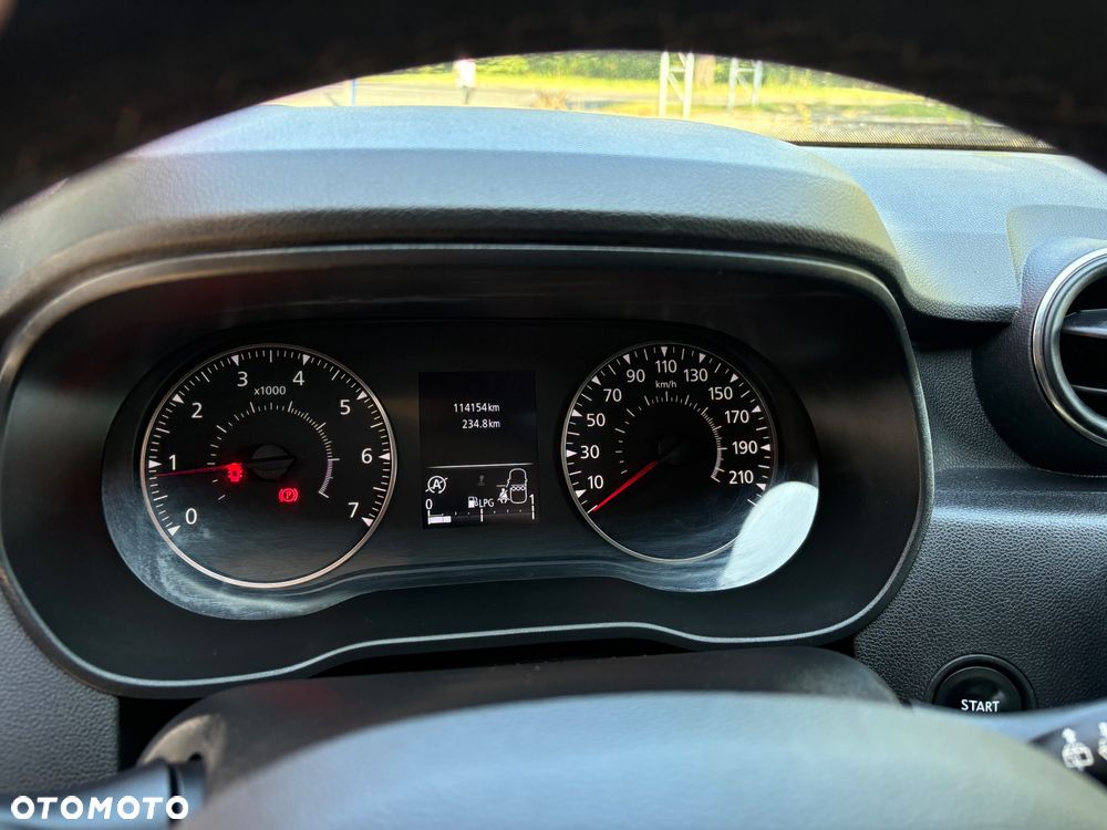 Dacia Duster 1.0 TCe Prestige - 12