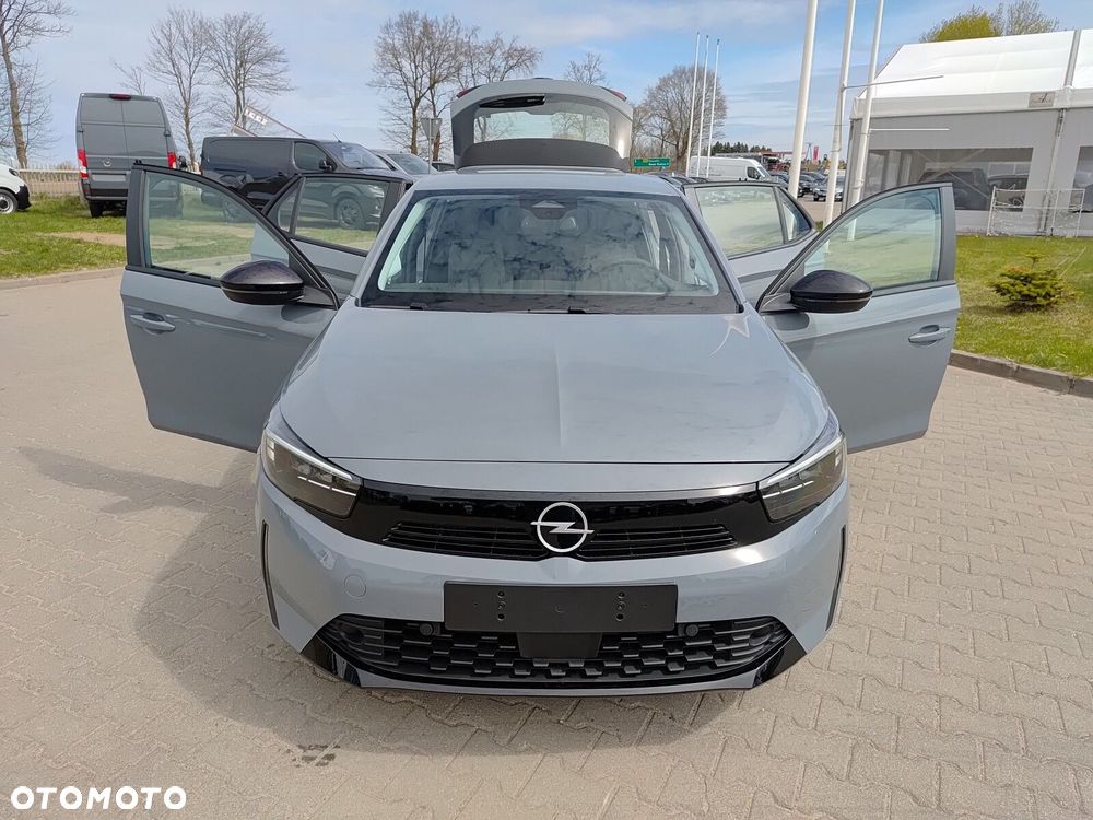 Opel Corsa - 23