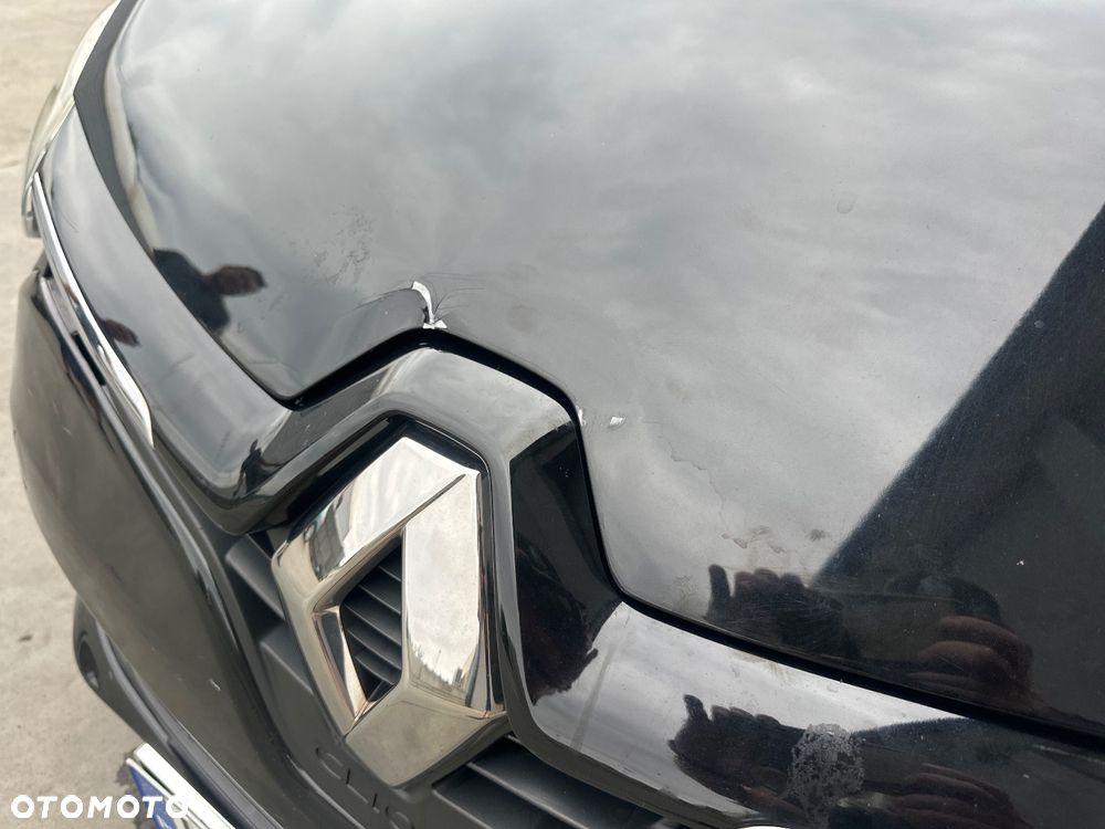 Renault Clio - 13