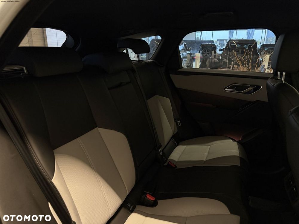 Land Rover Range Rover Velar 2.0 P250 Dynamic SE - 12