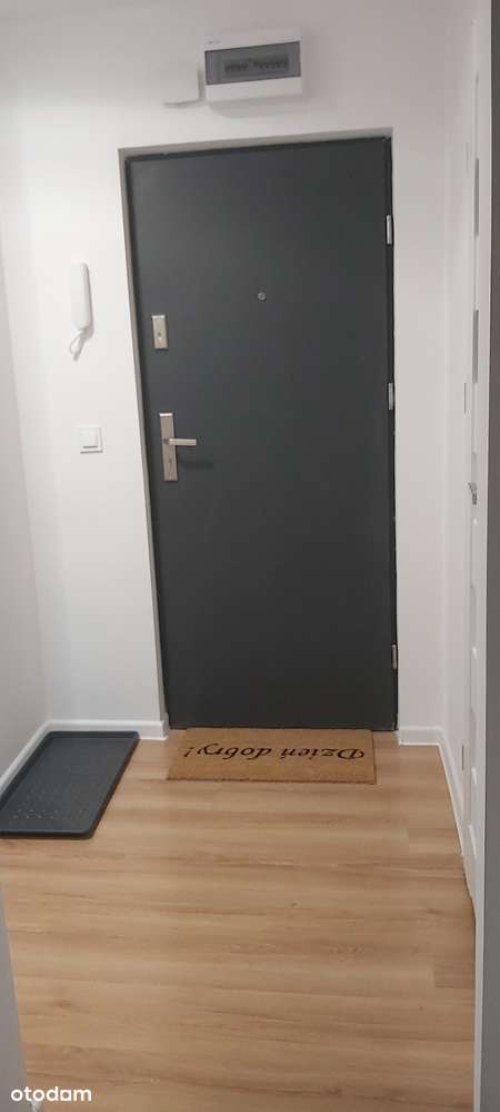 Mieszkanie, 40 m², Warszawa