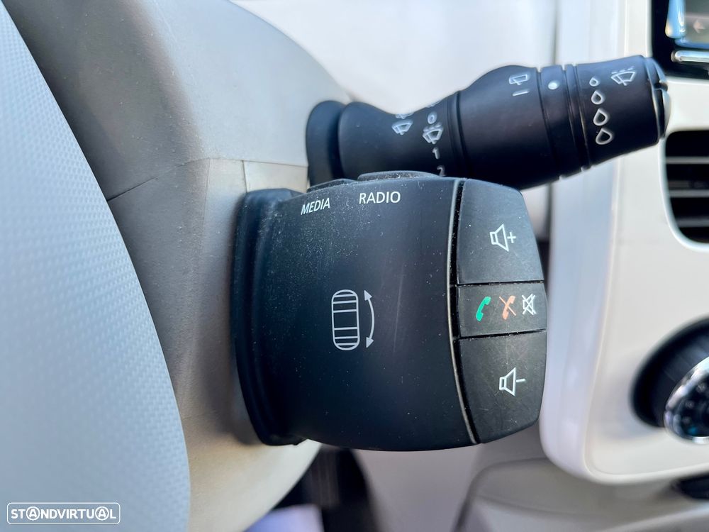 Renault Zoe - 40