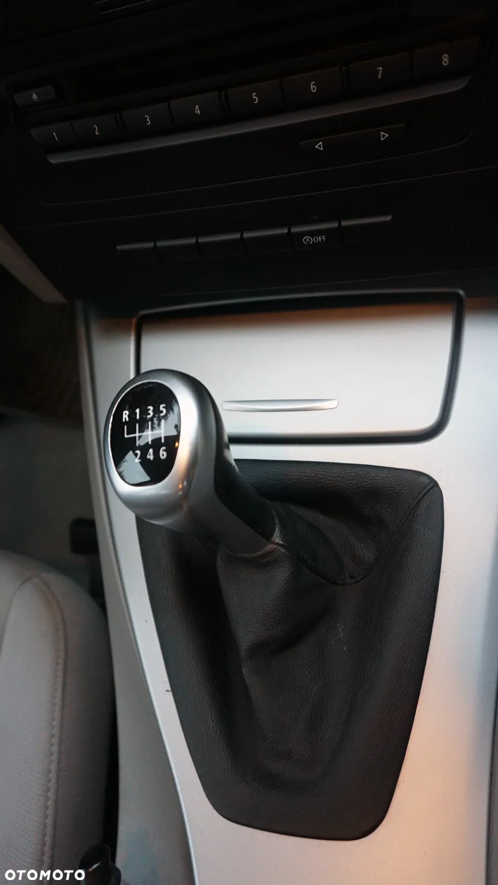 BMW Seria 3 320i Touring - 20