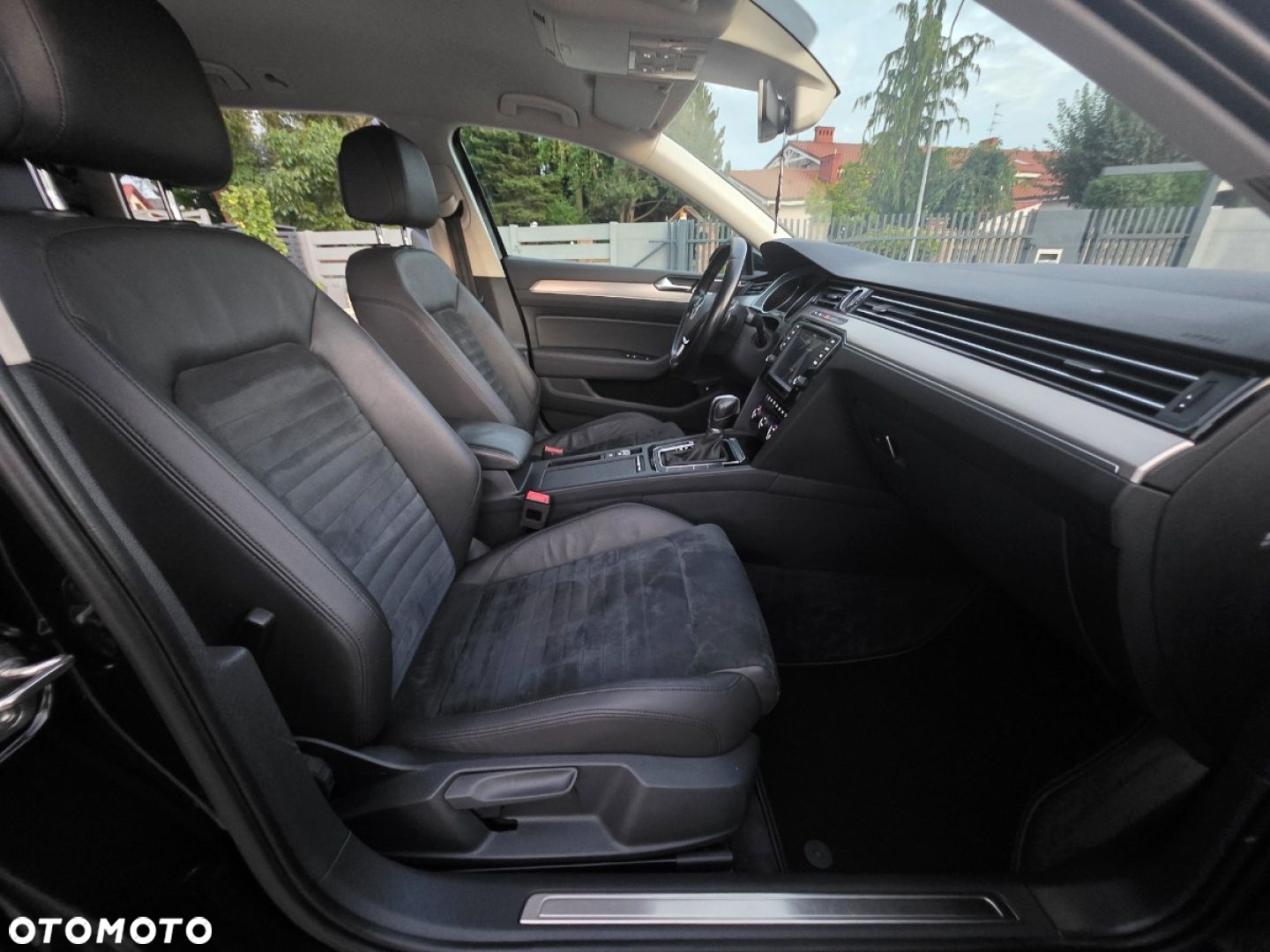 Volkswagen Passat - 26