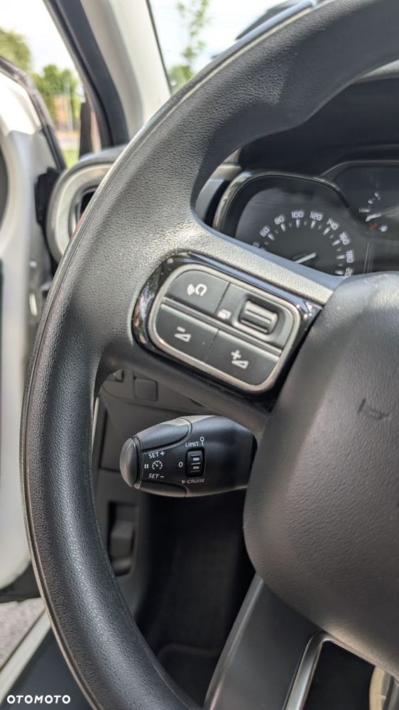 Citroën C3 1.6 BlueHDi Feel S&S - 23