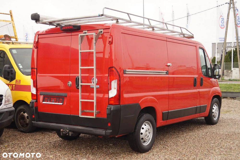 Fiat DUCATO - 6