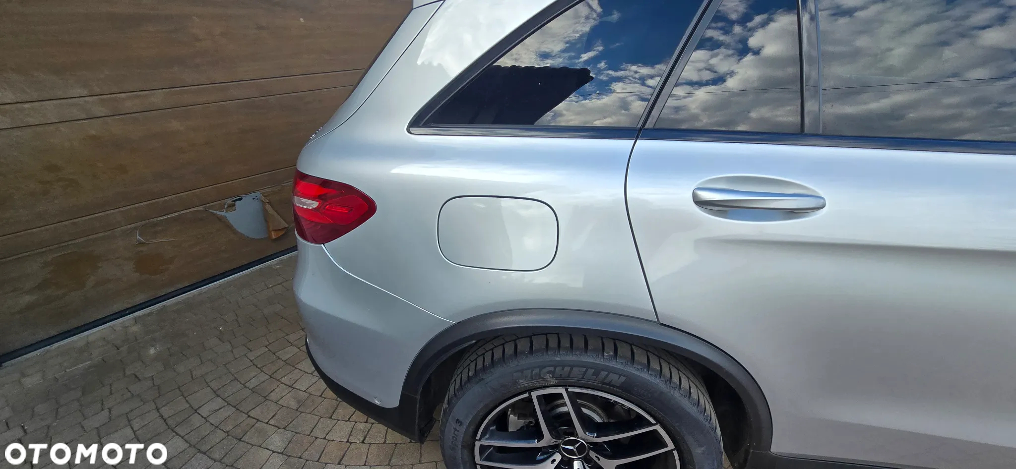 Mercedes-Benz GLC AMG Coupe 43 4Matic 9G-TRONIC - 22